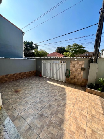 Foto do Casa - Sobrado a venda próximo a Praça do Magali | MG IMÓVEIS