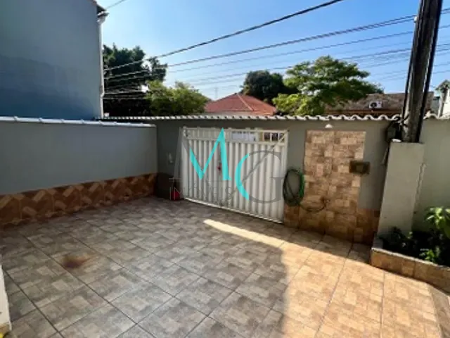 Casa com 277m² 3 quartos e 3 banheiros, à venda, no bairro Campo Grande em Rio de Janeiro