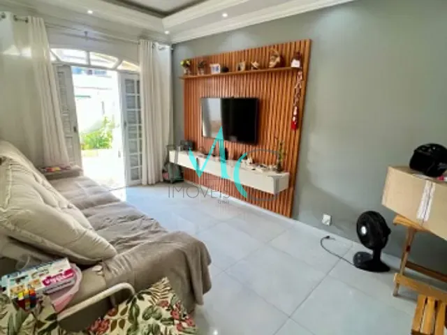 Casa com 277m² 3 quartos e 3 banheiros, à venda, no bairro Campo Grande em Rio de Janeiro