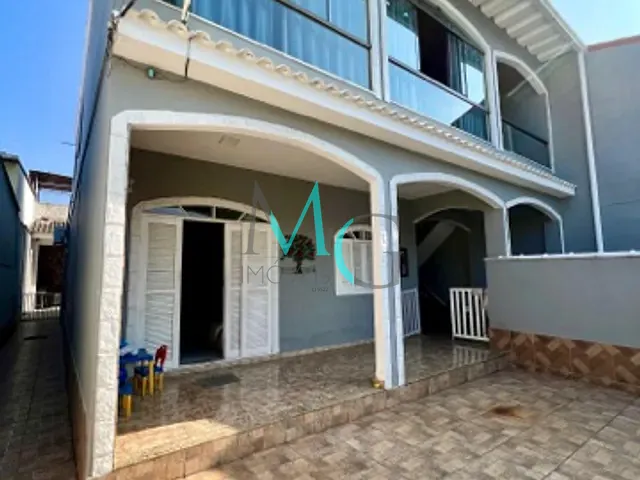 Casa com 277m² 3 quartos e 3 banheiros, à venda, no bairro Campo Grande em Rio de Janeiro