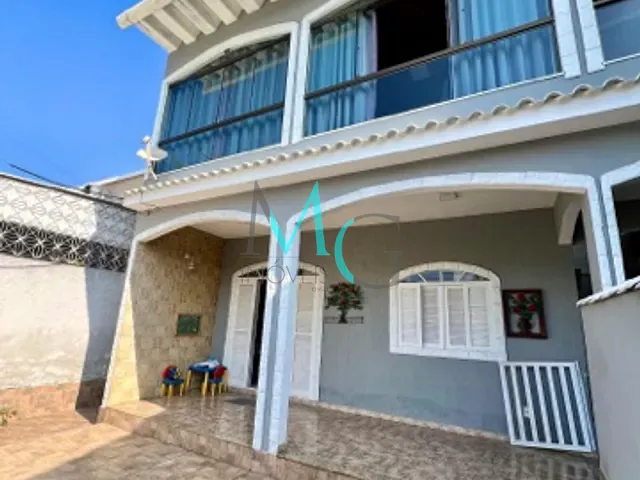 Casa com 277m² 3 quartos e 3 banheiros, à venda, no bairro Campo Grande em Rio de Janeiro