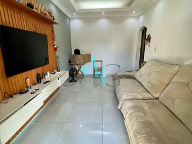 Casa com 277m² 3 quartos e 3 banheiros, à venda, no bairro Campo Grande em Rio de Janeiro