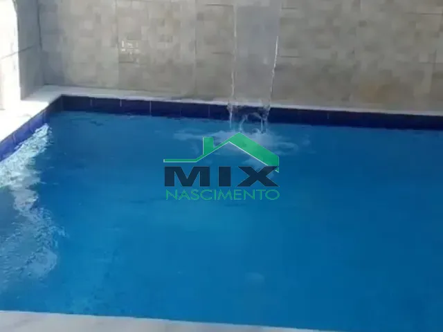 Casa com 432m² 3 quartos e 5 banheiros, à venda, no bairro Plataforma em Mongaguá