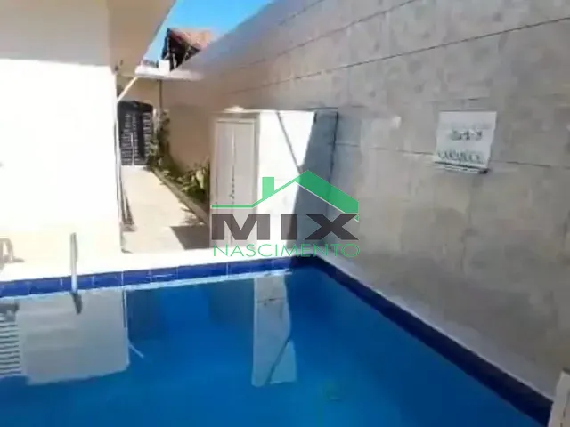 Casa com 432m² 3 quartos e 5 banheiros, à venda, no bairro Plataforma em Mongaguá