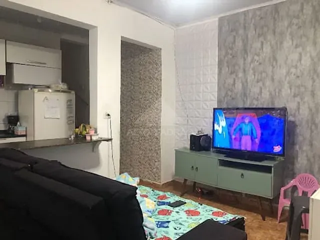 Casa com 237m² 3 quartos e 2 banheiros, à venda, no bairro Parque das Américas em Mauá