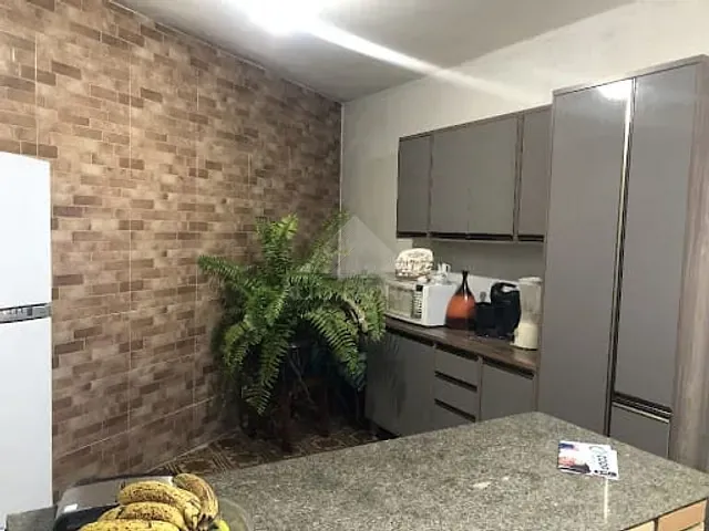 Casa com 237m² 3 quartos e 2 banheiros, à venda, no bairro Parque das Américas em Mauá