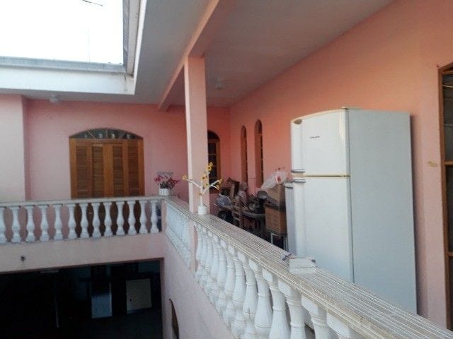 Casa com 305m² 4 quartos e 4 banheiros, à venda, no bairro Santo Antônio em Osasco