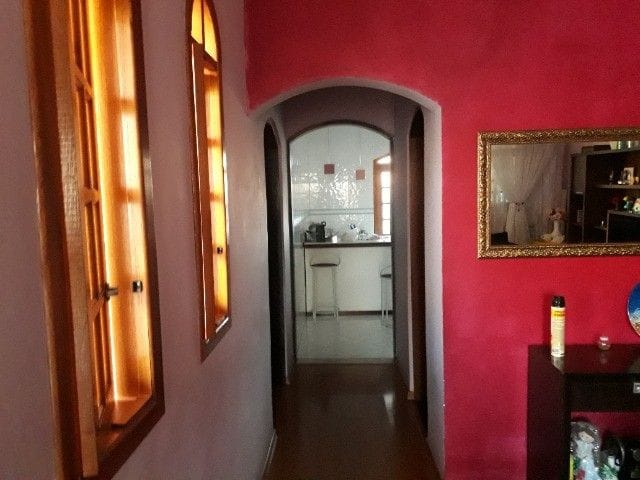 Casa com 305m² 4 quartos e 4 banheiros, à venda, no bairro Santo Antônio em Osasco