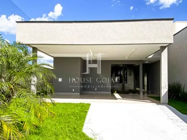 Casa com 400m² 4 quartos e 5 banheiros, à venda, no bairro Das Indústrias em Senador Canedo