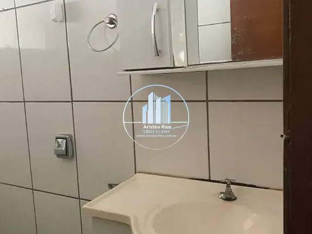 Casa com 60m² 2 quartos e 2 banheiros, para alugar, no bairro Vila Nossa Senhora Aparecida em Pouso Alegre