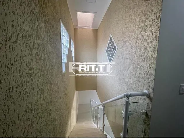 Casa com 350m² 3 quartos e 2 banheiros, à venda, no bairro Jardim Eulina em Campinas