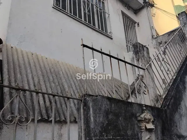 Casa com 46m² 2 quartos e 1 banheiro, para alugar, no bairro Santa Rosa em Niterói