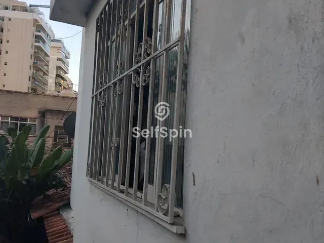 Casa com 46m² 2 quartos e 1 banheiro, para alugar, no bairro Santa Rosa em Niterói