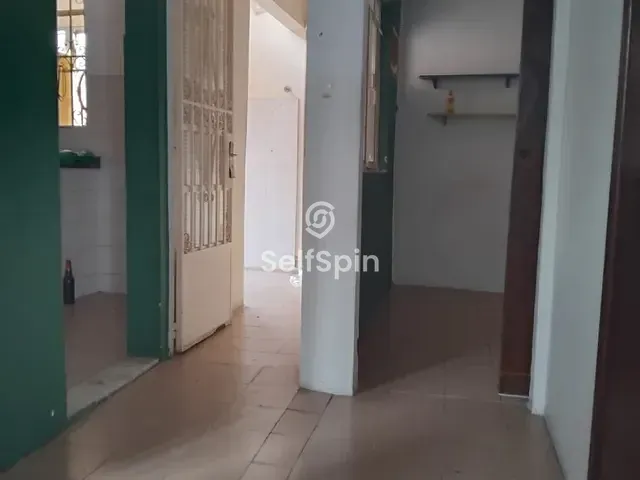 Casa com 46m² 2 quartos e 1 banheiro, para alugar, no bairro Santa Rosa em Niterói