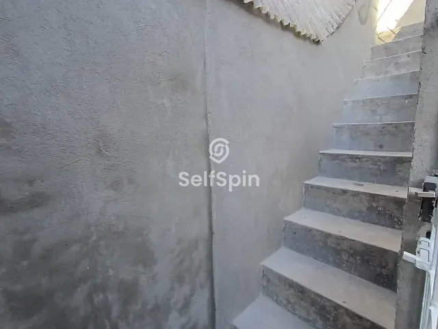 Casa com 46m² 2 quartos e 1 banheiro, para alugar, no bairro Santa Rosa em Niterói