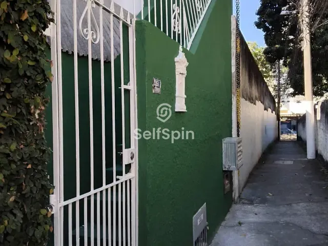 Casa com 46m² 2 quartos e 1 banheiro, para alugar, no bairro Santa Rosa em Niterói
