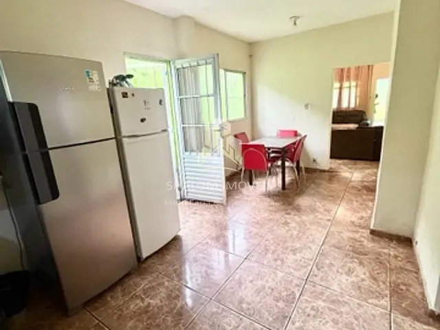 Casa 3 quartos e 2 banheiros, à venda, no bairro Parque Recreio em Contagem