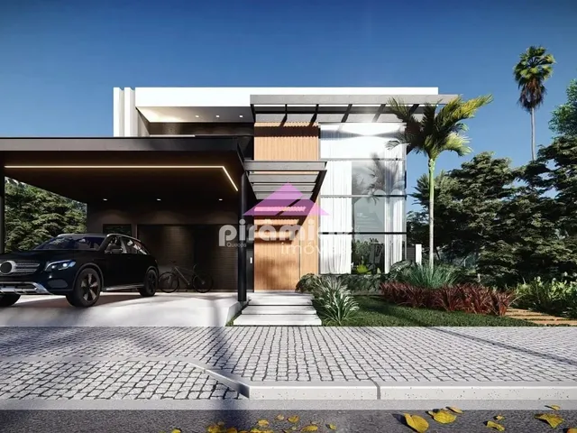 Casa com 10m² 4 quartos e 6 banheiros, à venda, no bairro Loteamento Floresta em São José Dos Campos