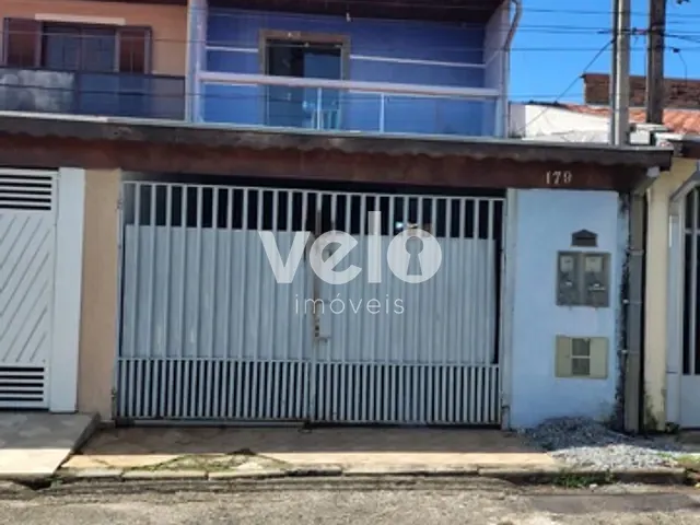 Casa 3 quartos e 2 banheiros, à venda, no bairro Chácaras Reunidas Brasil em Taubaté