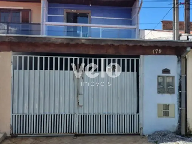 Casa 3 quartos e 2 banheiros, à venda, no bairro Chácaras Reunidas Brasil em Taubaté