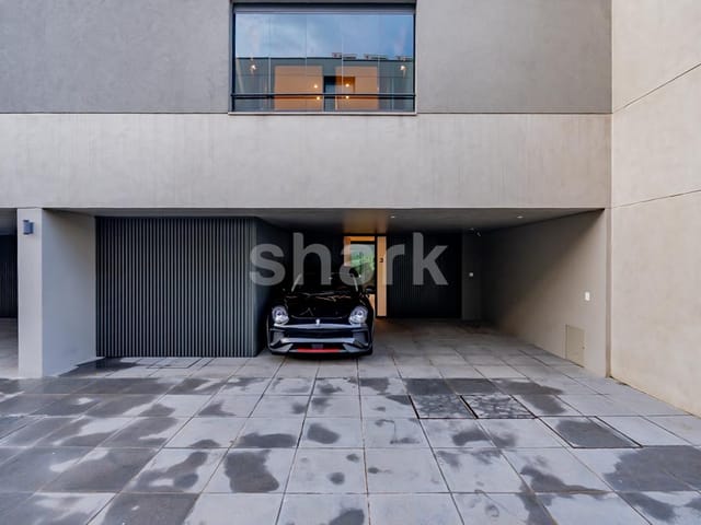 Casa com 342m² 3 quartos e 5 banheiros, à venda, no bairro Jardim Guedala em São Paulo