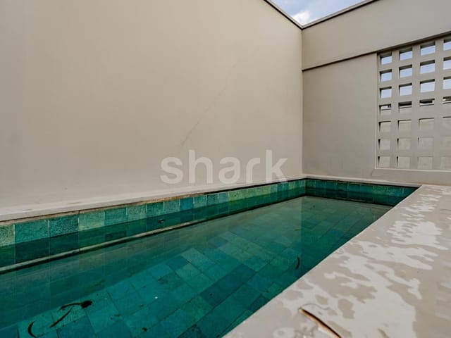 Casa com 342m² 3 quartos e 5 banheiros, à venda, no bairro Jardim Guedala em São Paulo