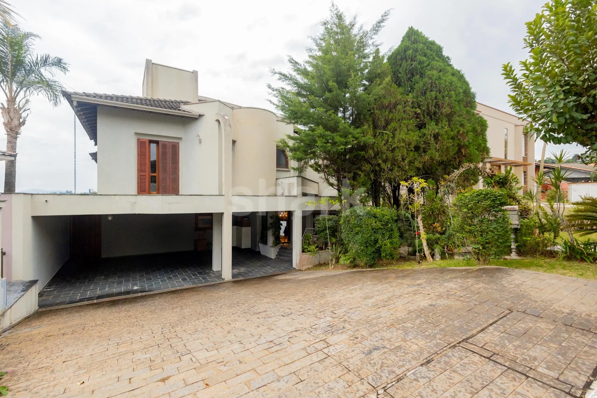 Casa em Alphaville — foto 2