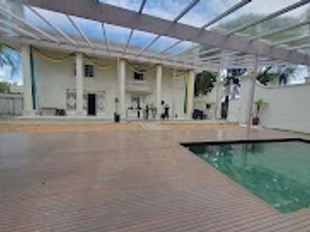 Casa com 2000m² 6 quartos e 9 banheiros, à venda, no bairro Morumbi em São Paulo