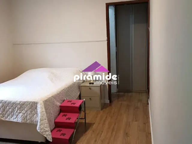 Casa com 150m² 3 quartos e 1 banheiro, à venda, no bairro Parque Industrial em São José dos Campos