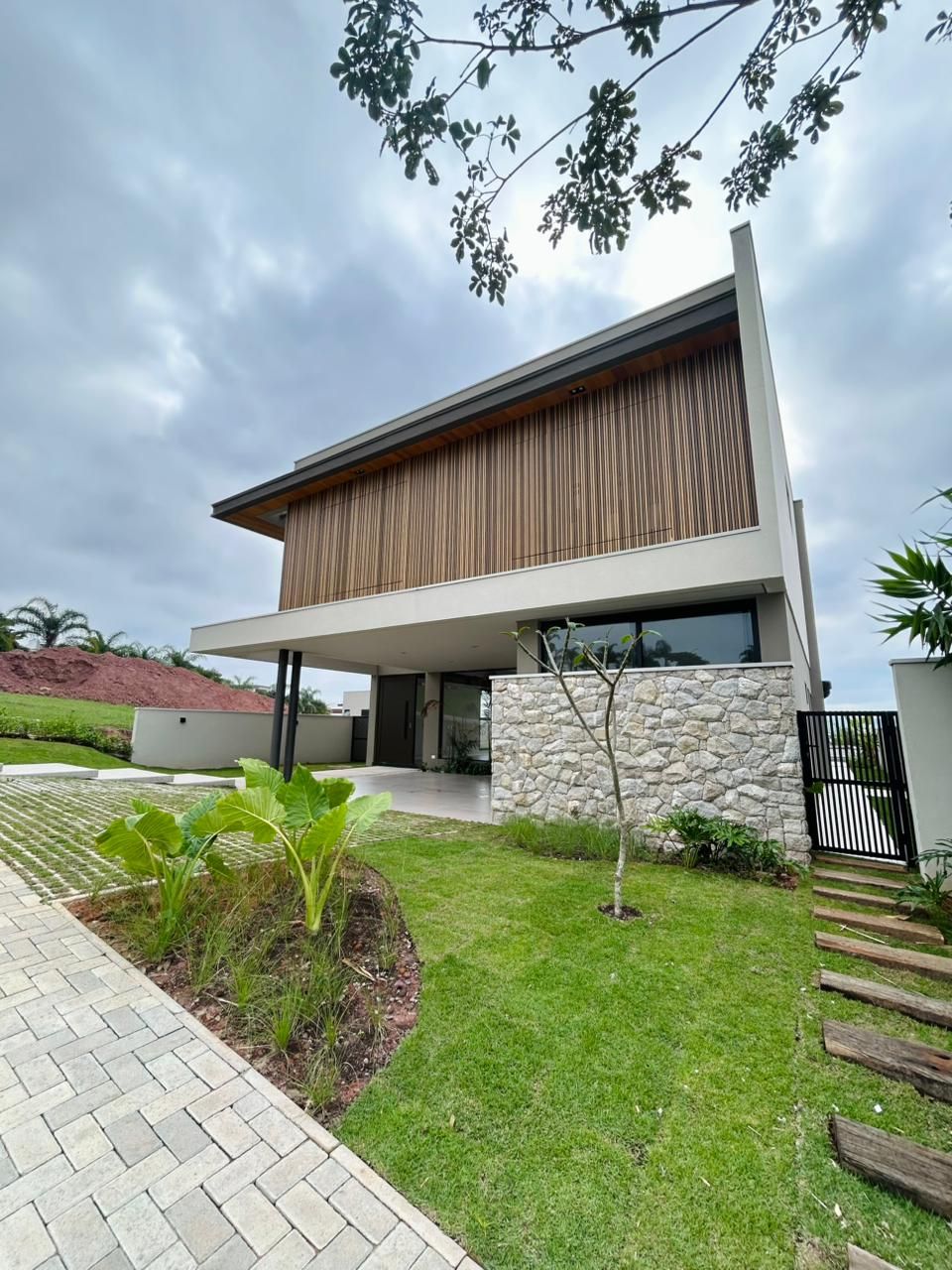 Casa em condomínio à Venda, Urbanova, São José dos Campos, SP