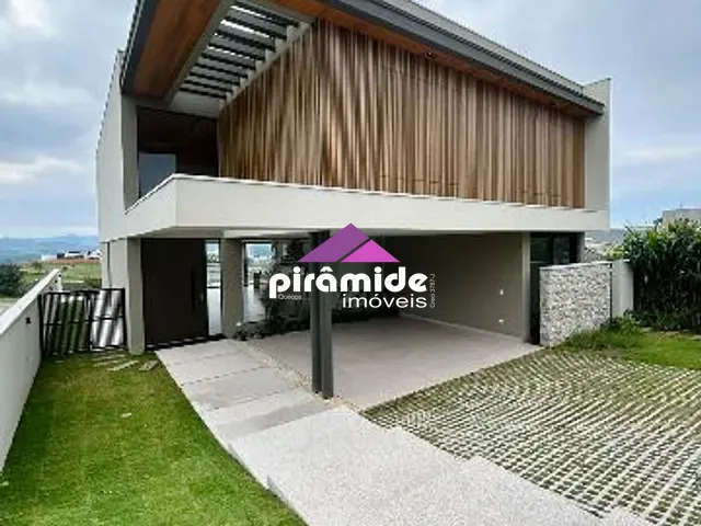Casa 4 quartos e 6 banheiros, à venda, no bairro Urbanova em São José dos Campos