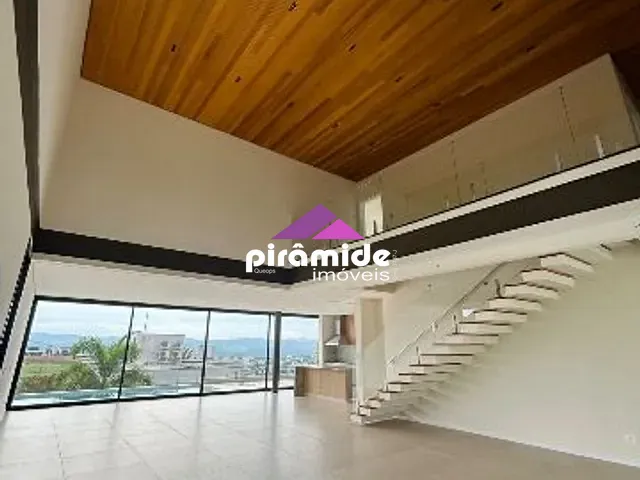 Casa 4 quartos e 6 banheiros, à venda, no bairro Urbanova em São José dos Campos