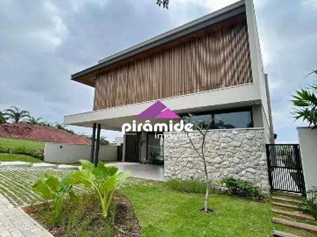 Casa 4 quartos e 6 banheiros, à venda, no bairro Urbanova em São José dos Campos