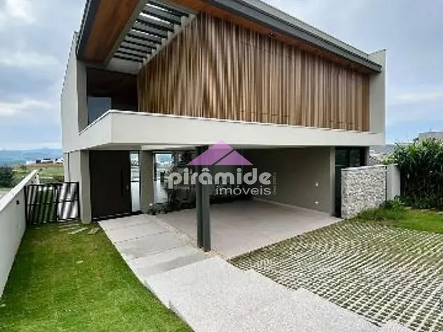 Casa 4 quartos e 6 banheiros, à venda, no bairro Urbanova em São José dos Campos