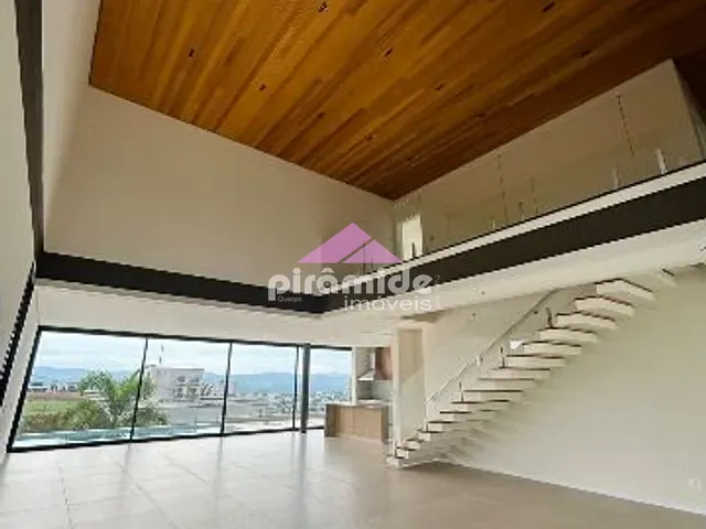 Casa 4 quartos e 6 banheiros, à venda, no bairro Urbanova em São José dos Campos