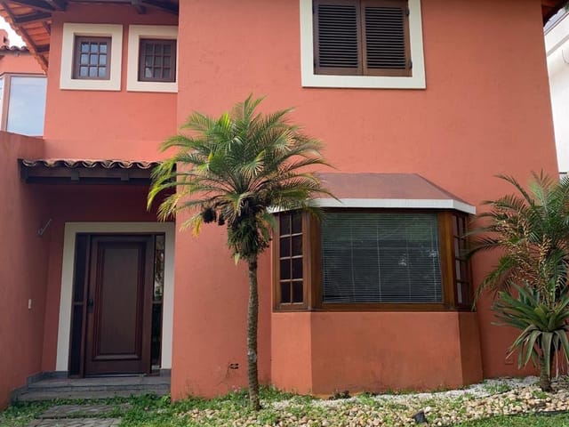 Casa com 590m² 4 quartos e 4 banheiros, à venda, no bairro Alphaville Residencial Zero em Barueri