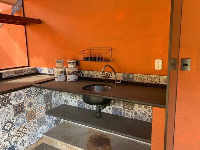 Casa com 590m² 4 quartos e 4 banheiros, à venda, no bairro Alphaville Residencial Zero em Barueri