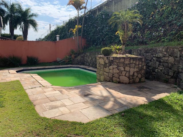 Casa com 590m² 4 quartos e 4 banheiros, à venda, no bairro Alphaville Residencial Zero em Barueri