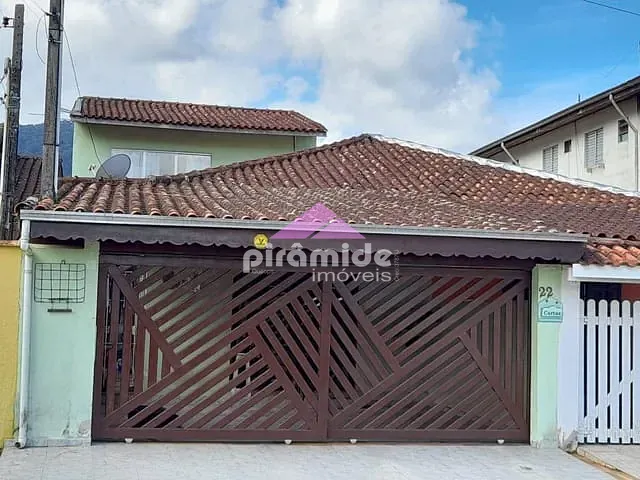 Casa 4 quartos e 3 banheiros, à venda, no bairro Perequê Açu em Ubatuba