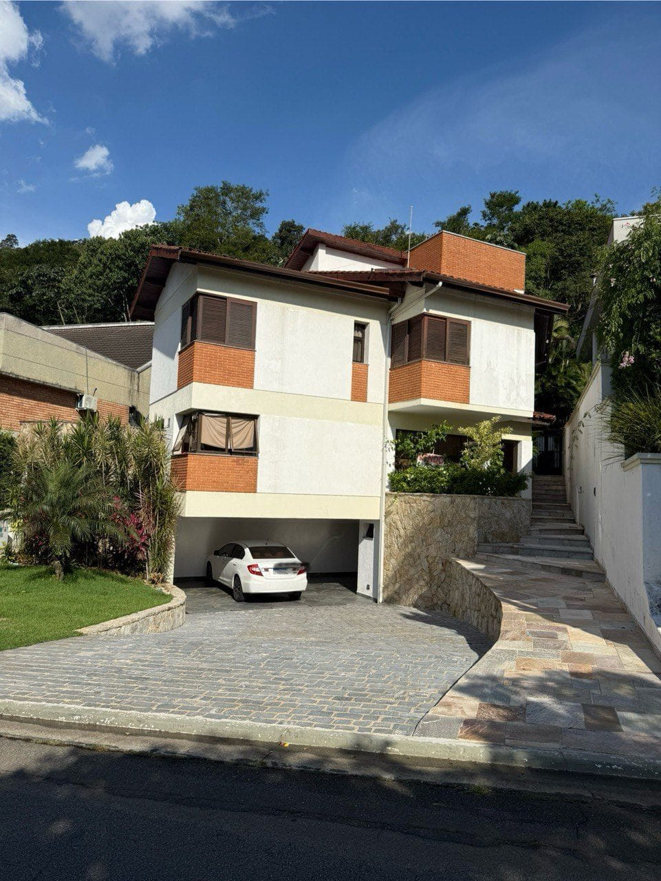 Casa em Alphaville — foto 1