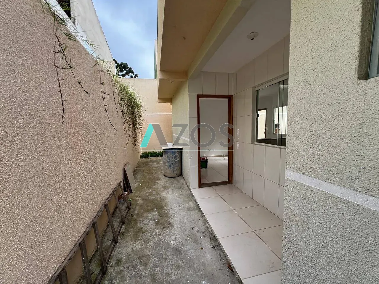 Casa, 3 quartos, 60 m² - Foto 20
