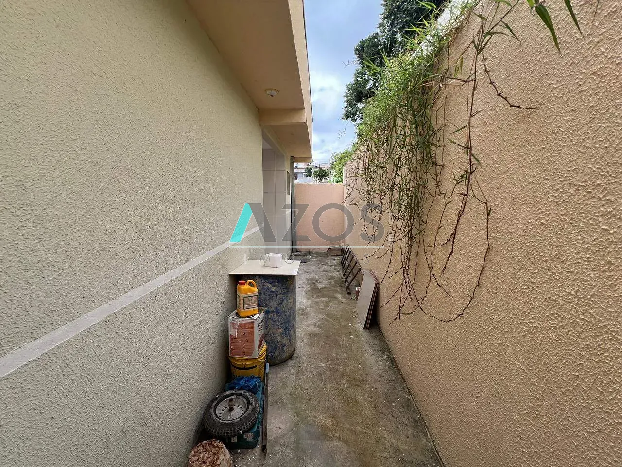 Casa, 3 quartos, 60 m² - Foto 26
