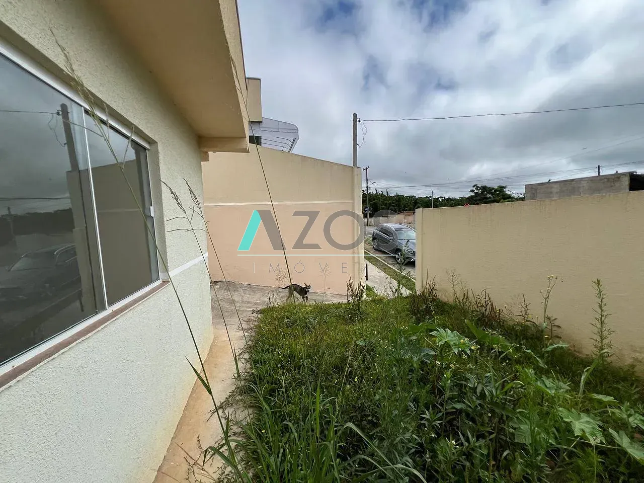 Casa, 3 quartos, 60 m² - Foto 24