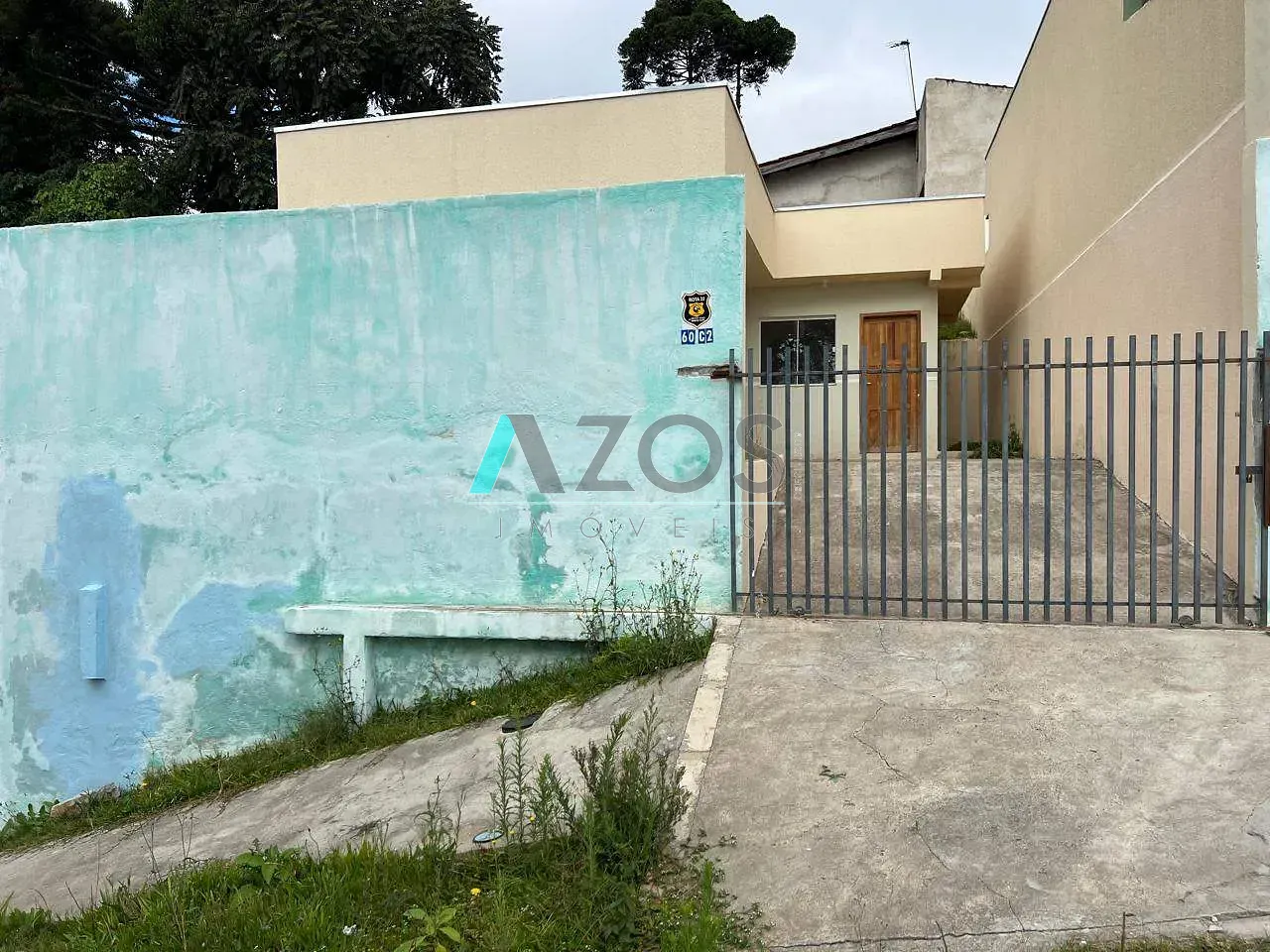Casa, 3 quartos, 60 m² - Foto 28