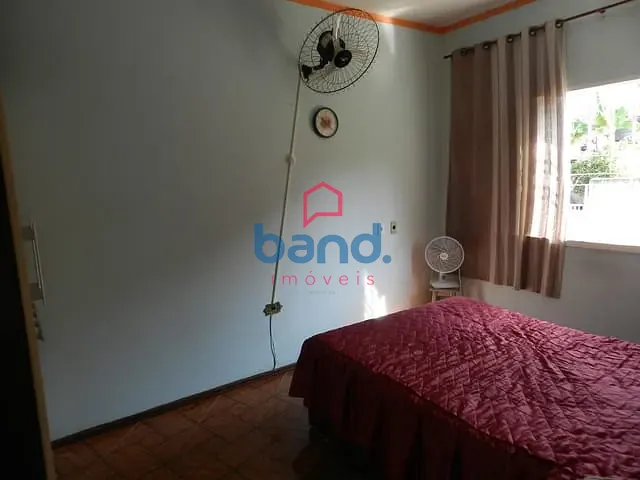 Casa com 300m² 2 quartos e 1 banheiro, à venda, no bairro Centro em Porto Feliz