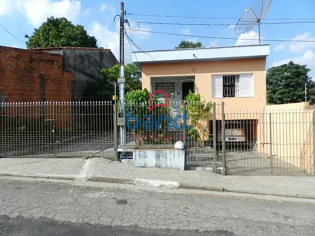 Casa com 300m² 2 quartos e 1 banheiro, à venda, no bairro Centro em Porto Feliz