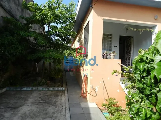 Casa com 300m² 2 quartos e 1 banheiro, à venda, no bairro Centro em Porto Feliz