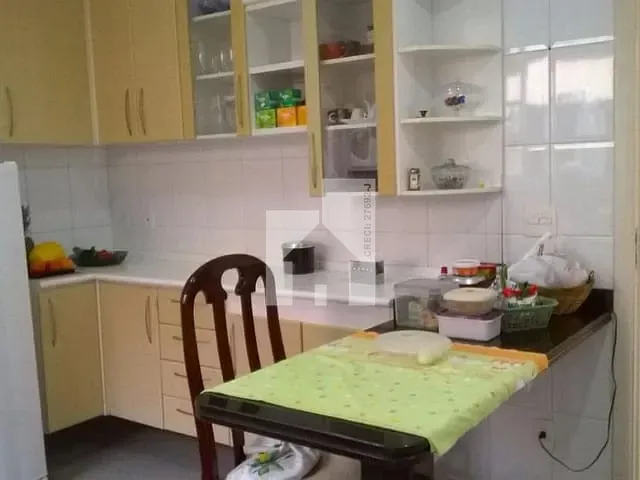 Casa com 160m² 3 quartos e 3 banheiros, à venda, no bairro Vila Guarani em Jundiaí