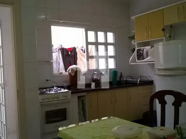 Casa com 160m² 3 quartos e 3 banheiros, à venda, no bairro Vila Guarani em Jundiaí