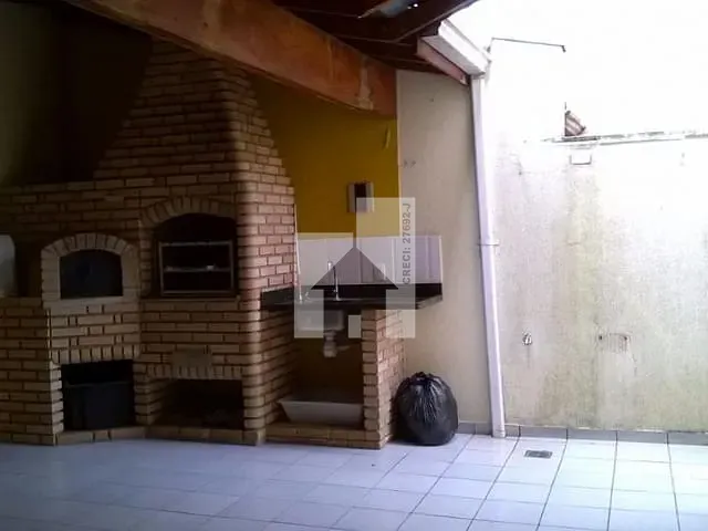 Casa com 160m² 3 quartos e 3 banheiros, à venda, no bairro Vila Guarani em Jundiaí